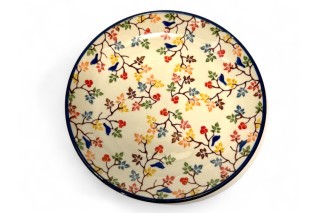 086 Bunzlau Ontbijtbordje U5109 086 Ontbijtborden Ø 20 cm